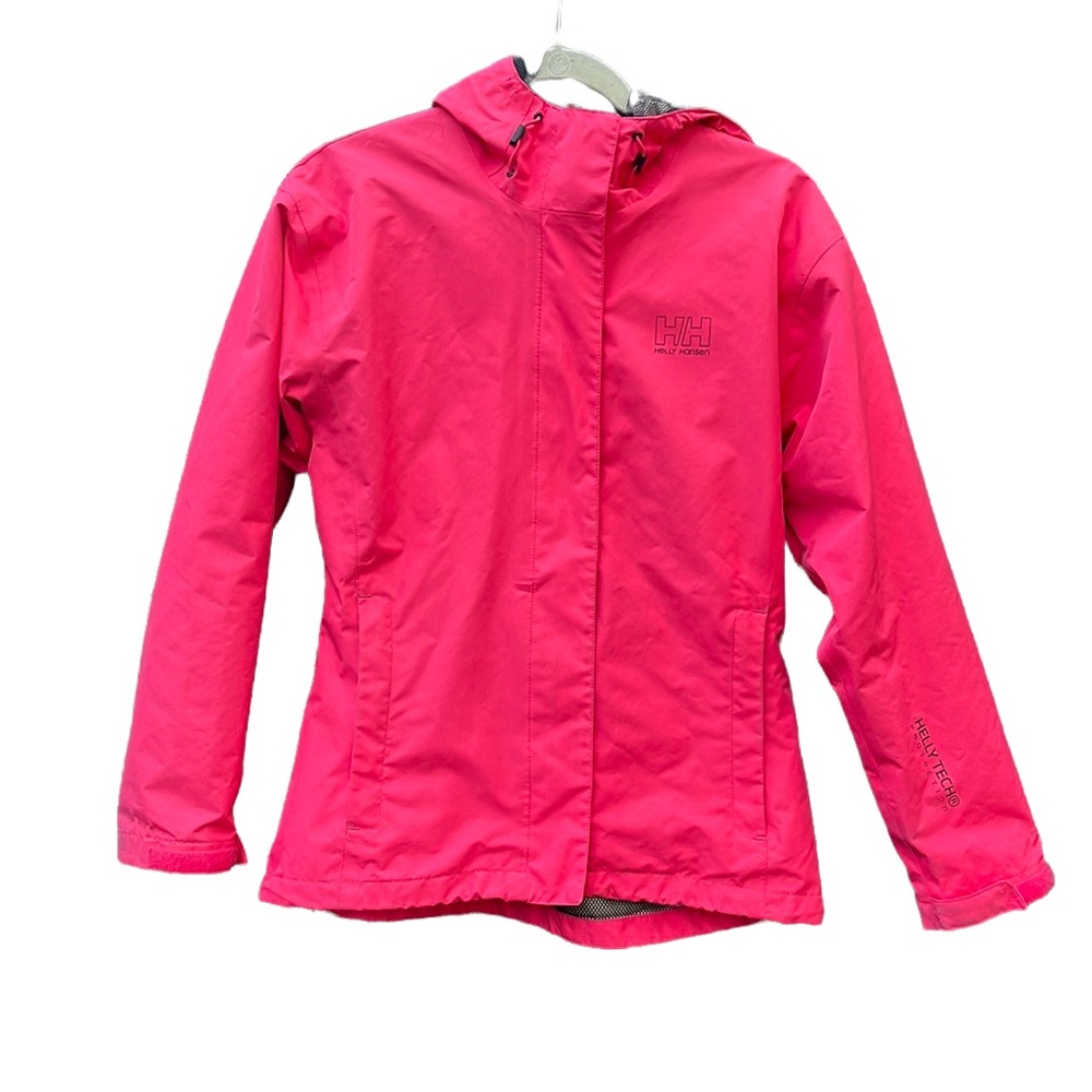Helly Hansen Rain Shell